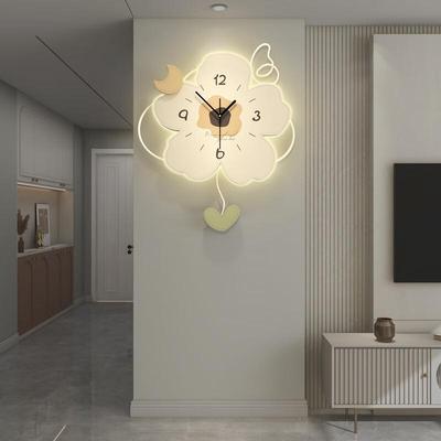 Jiu Jiuda Decorative Wall Clock