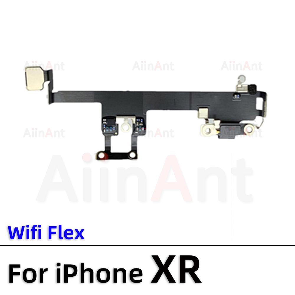 AiinAnt NFC Bluetooth GPS Cellular Antenna WI-FI Signal Wifi Flex Cable For iPhone X Xr Xs Max
