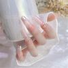 10pcs Delicate Alloy Bow Nail Gems for Stylish and Cute Nail Decorations for Women Girls