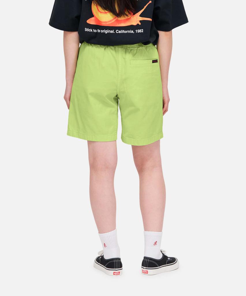 Geulamichi Women'S G Shorts Pigment Kiwi Pigment