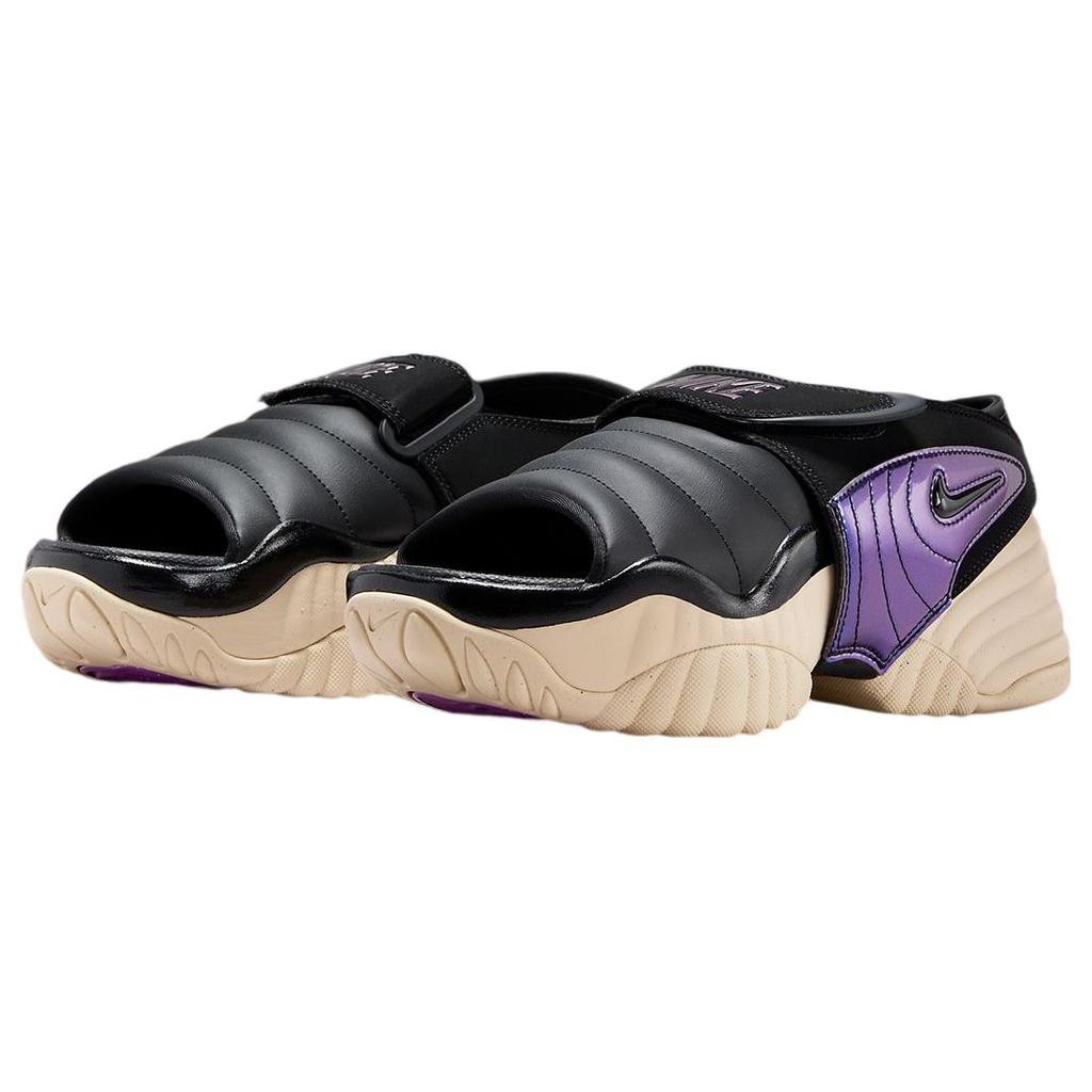 New Nike Air Adjust Force Sandal Black Women's DV2136-900