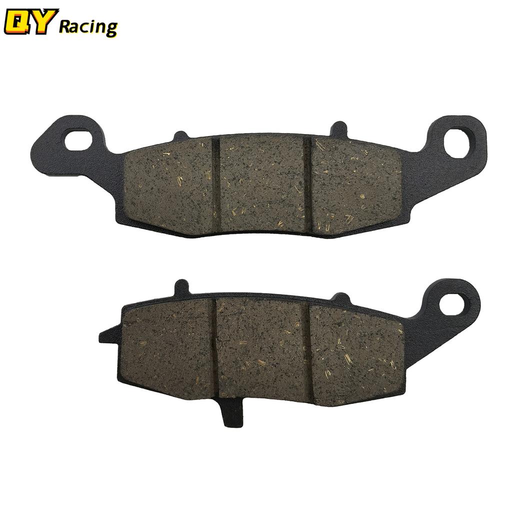 Motorcycle Front Brake Pads For SUZUKI VZ 800 VZ800 Marauder 1997-2004 VZ800 Boulevard 800 2005-2009 M800 Intruder 2005-2013
