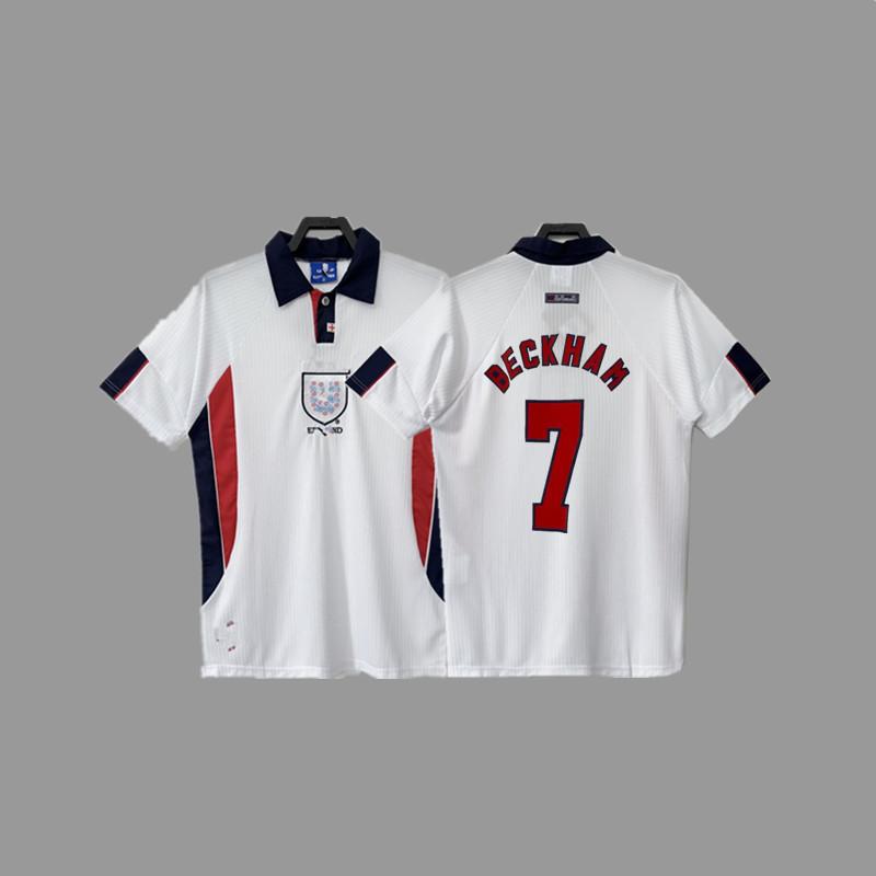 Vintage football jersey Boca Carlos Nedroba Joe Beckham Zidane Maldini AC Ronaldo jersey