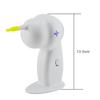 Oreille Santé Cire Mobilite Nettoyeur Aspirateur Extracteur