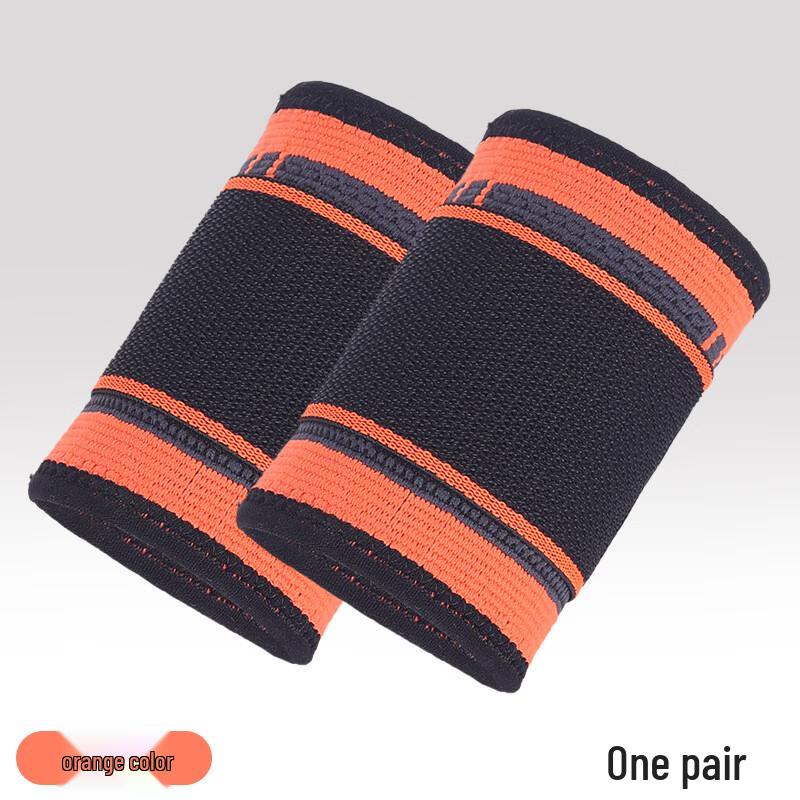 TULX Compression Sports Wrist Support
