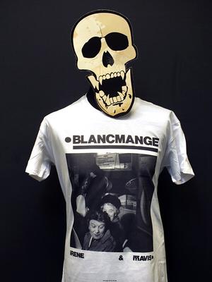 Blancmange - Irene and Mavis - T-Shirt