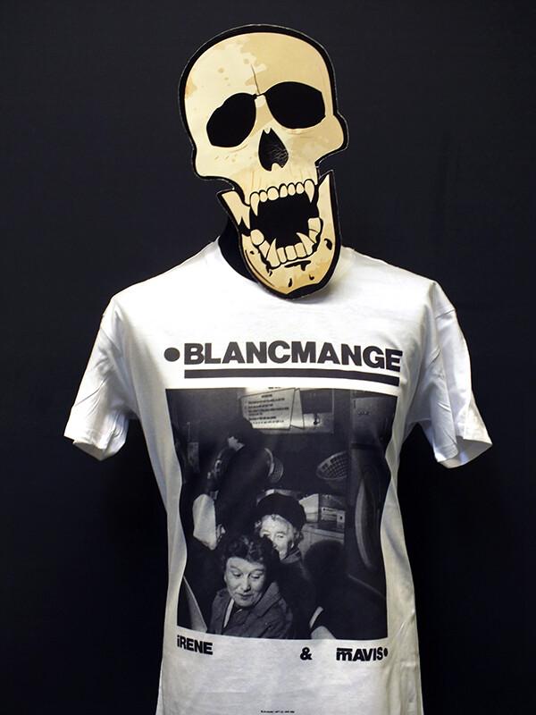 

Blancmange - Irene and Mavis - T-Shirt S