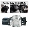 Throttle Body 13541433414 For BMW 3series E46 98-00 5 Series E39 95-03