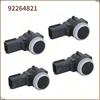 92264821 4pcs PDC Parking Sensor Auto Parking Sensor Reversing Radar Sensor For Holden Commodore VF HSV Gen-F Replacement Parts