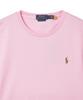 POLO RALPH LAUREN Custom Slim Soft Cotton T-Shirt - Rosa
