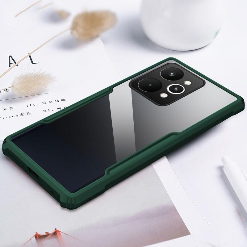 For Realme 15 Pro Case Smooth Protection Air Cushion For Realme 15 Pro Plus Back Cover