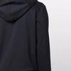 EMPORIO ARMANI Logo-patch Zip-up Hoodie 8N1MG0-1JBTZ-0920
