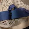 Used Patagonia Spoonbill Mesh Cap Made In America In the 90s