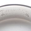 [Used] TIFFANY 925 Atlas Ring / Size 14 / j31-64