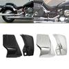 Motorrad ABS Linke/Rechte Seite Verkleidungsschutz Öltank Batterieabdeckung für Honda Magna VF 750 VF750C 1994-2004 CT