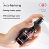 SM Chrysanthemum Spray Intimate Anal Toys for Men & Women