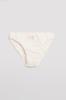 Calcinha slip, 2 peças Ysabel Mora (84982)