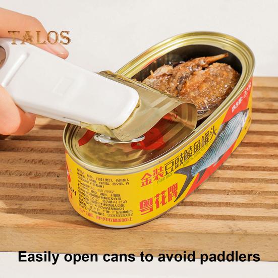 Bottle Opener Magnetic Refrigerator Beer Bottle Opener Soda Can Lid Remover Fridge Magnet Decoration Kitchen Accessory