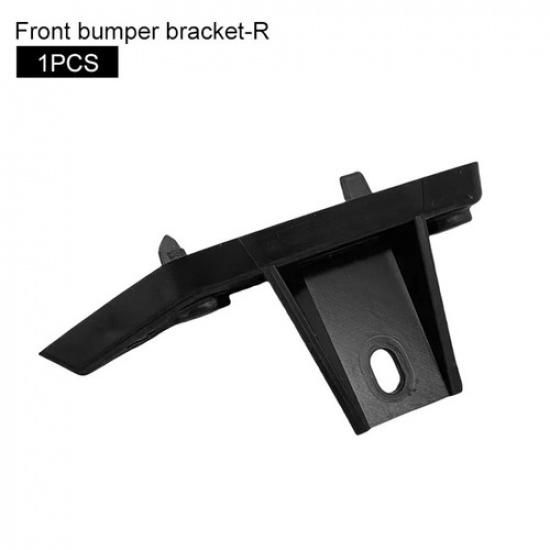 

Car Right Front Bumper Grille Bracket Holder 51117422252 Fit For BMW G20 G21 G28