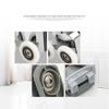 Versatile Shower Door Rollers Sliding Door Rollers for Display Cabinets Cabinets