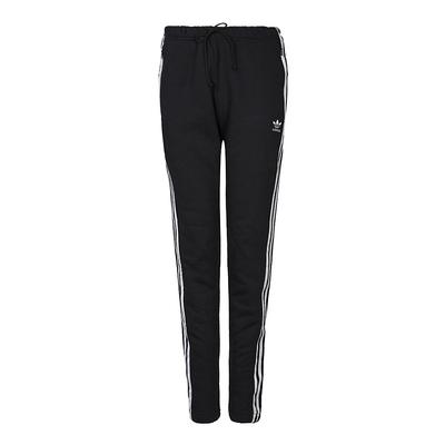 Originals TP CUF Knitted Sweatpants Women's Black CY7377