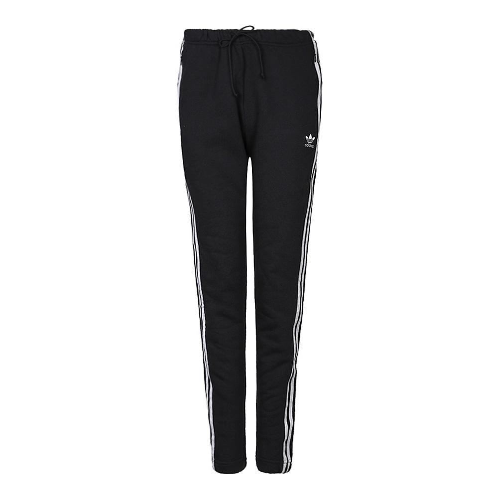 Adidas Originals TP CUF Knitted Sweatpants Women s Black CY7377 38