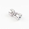 Xiaomi 60mm Magnetic Door Stops Mini Stainless Steel Ultra-short Door Stopper Hidden Holders Floor Hardware Fitting With Screws