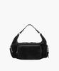 Margesherwood City Hobo Ew_Black Suede