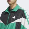 Adidas Casual Breathable Loose Fit Windbreaker Must Haves
