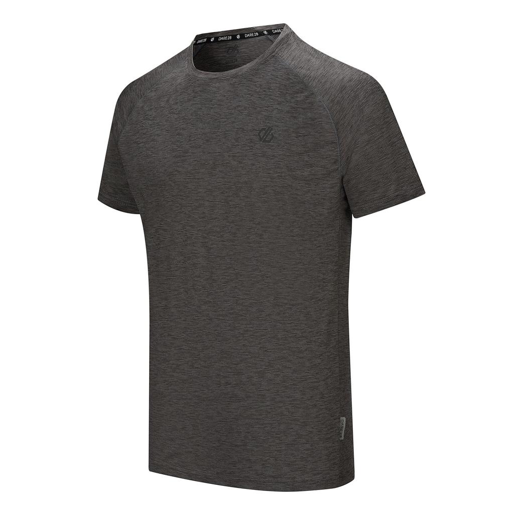 Mens Persist Marl T-Shirt