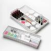 Drawer Organizers Separator Home Office Desk Stationery Storage Box Kitchen Tableware Cutlery Storage Box  Makeup Organizer Box