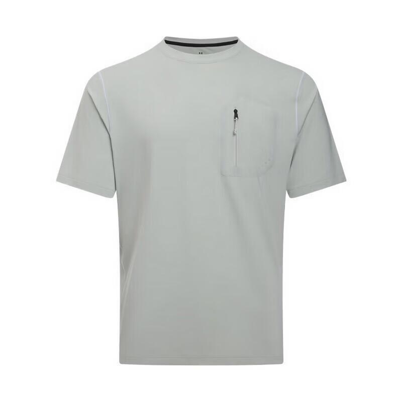 

Under Armour Men s Outdoor Casual Short Sleeve T-shirt 6005882 XL