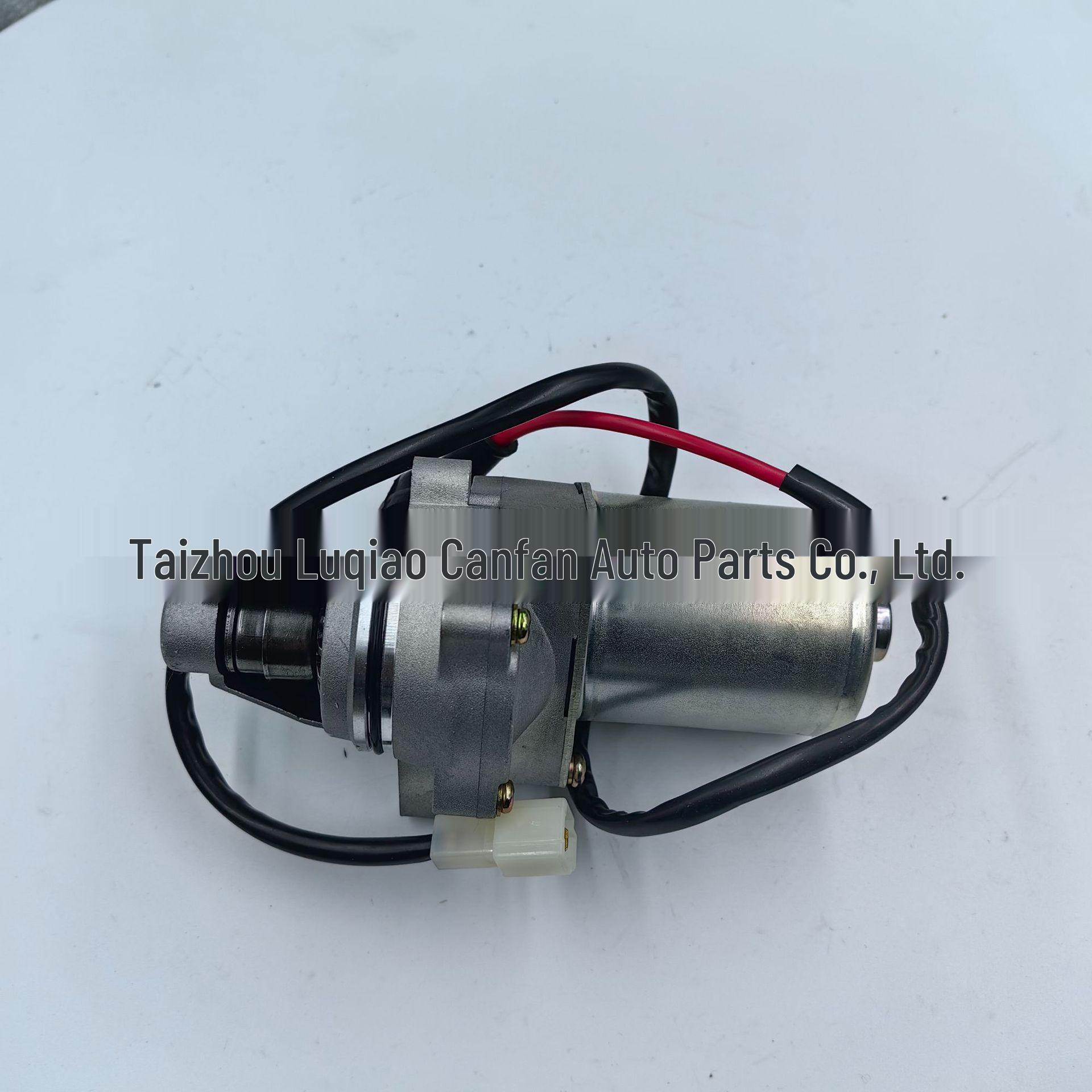 ATV/Motorcycle/Lawnmower/Snowmobile/Golf Cart Starter Motor -
