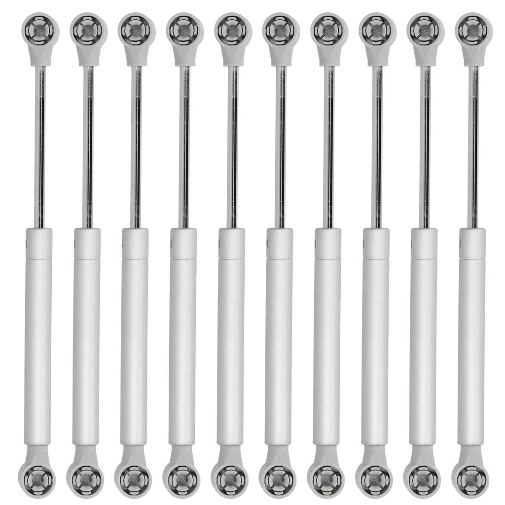 10 Stück Hydraulische Stützstange Möbel Schrank Tatami Abwärtsbewegung Pneumatische Komponenten