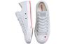 Converse Love Fearlessly Chuck Taylor All Star 'Grey' Women's 567157C