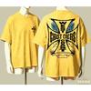 West Coast Choppers für Fan Geschenk T-Shirt Herren Damen Harajuku Oversized Unisex Kurzarm Streetwear hohe Qualität Paare Klassisch weich Retro Mode