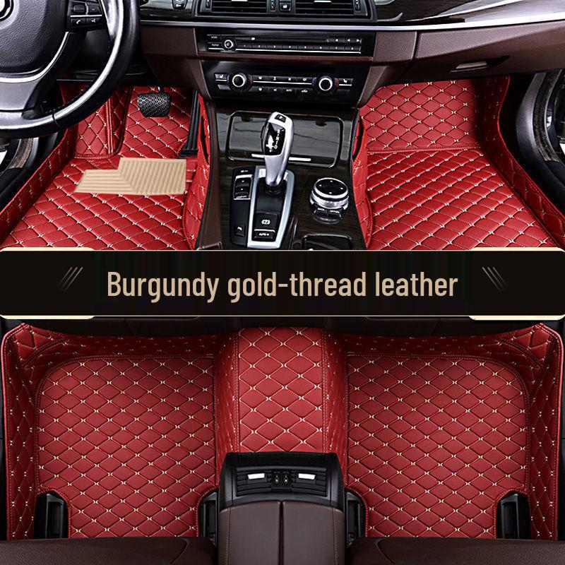 Koberečky s pravostranným řízením pro Hong Kong JAZZ Fit: Koberce pro vozy s pravostranným řízením