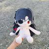 40cm Heaven Officials Blessing Plush Doll Hua Cheng Xie Lian Cosplay Cute Soft Stuffed Toy Pillow For Anime Fans