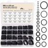 990 NBR O-Rings Set for High-Pressure Cleaners and Gas Seals