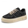 Men's Shoes Spring Summer New Styles Men's Niche Design Youth Versatile Casual Shoes Sports Trendy Shoes Board Shoes
