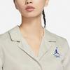 Jordan Set In Sleeve T Shirt Women's White DX6302-104