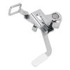 Sewing Machine Darning Presser Foot Multifunctional Iron Darning Embroidery Presser Foot 86625