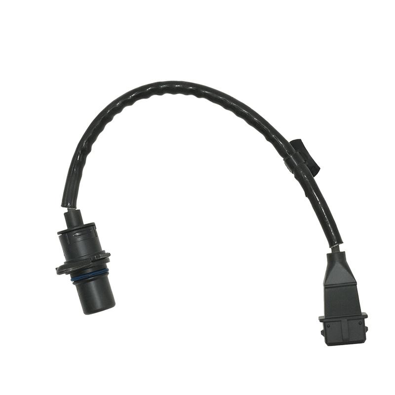 OEM 39180-3E100 39180 3E100 391803E100 Crankshaft Position Sensor For Hyundai Santa Fe Kia Optima Rondo 06-10 2.7 3.3L