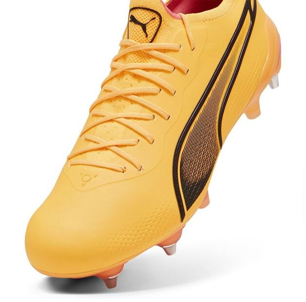 Puma King Ultimate MxSG футбольные бутсы