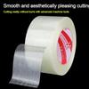 Mocne Paski Taśma z Włókna Szklanego Jednostronna Taśma Izolacyjna Nowy Owinąć Pakiet Baterii Litowych