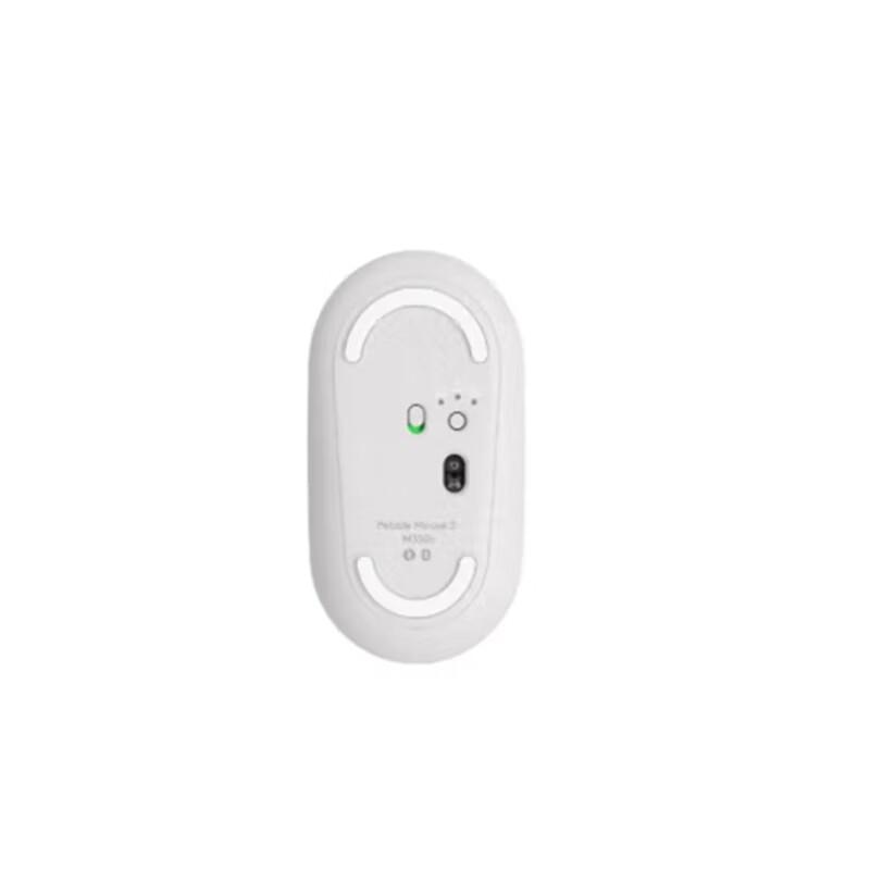 Logitech Pebble 2 Combo Keyboard & Mouse Set