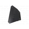 Royal Enfield Stealth Black "Himalayan 411 Left & Right Hand Side Panel"
