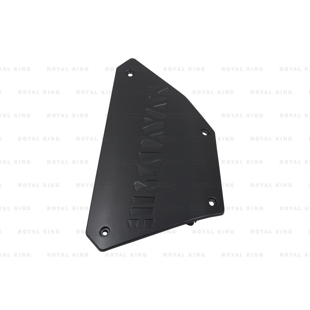 Royal Enfield Stealth Black "Himalayan 411 Left & Right Hand Side Panel"