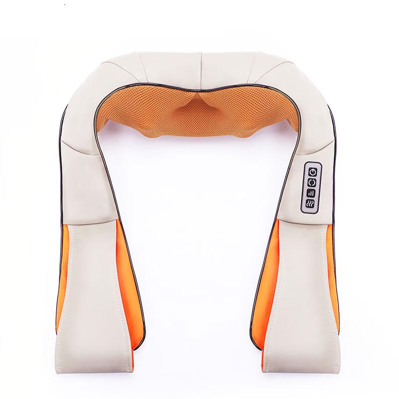 Xinyao Heated Neck and Shoulder Shawl Massager