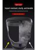 Pesticide Spray Mask: HD Anti-Dust, Non-Fog Full Face Shield